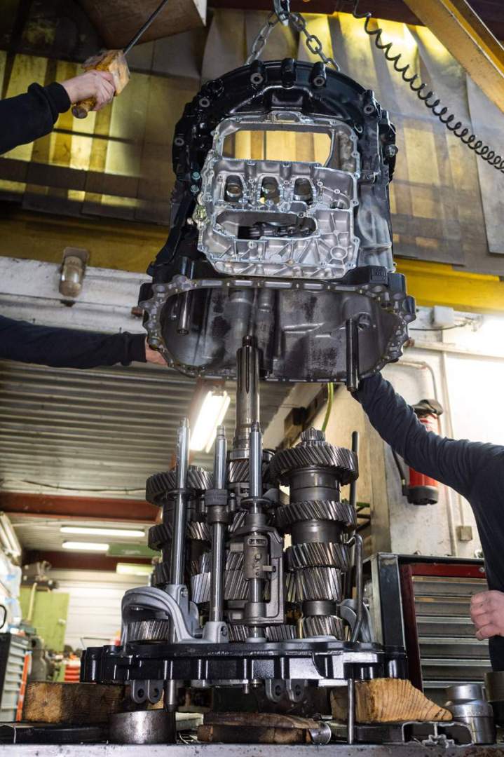 Galerie – Seine-et-Marne