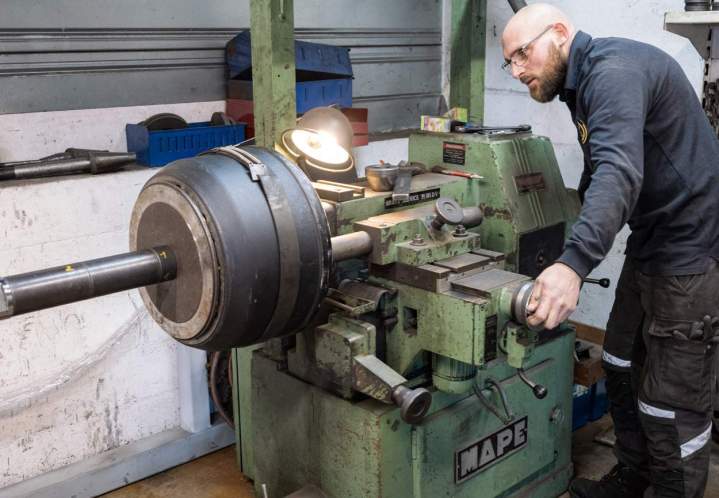 Galerie – Seine-et-Marne