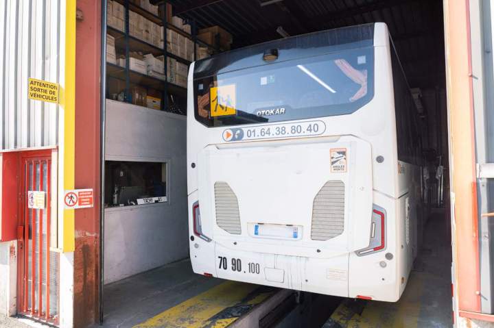 Spécialiste en VGP pour poids lourds Seine-et-Marne
