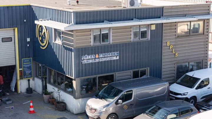 L’atelier EPLS